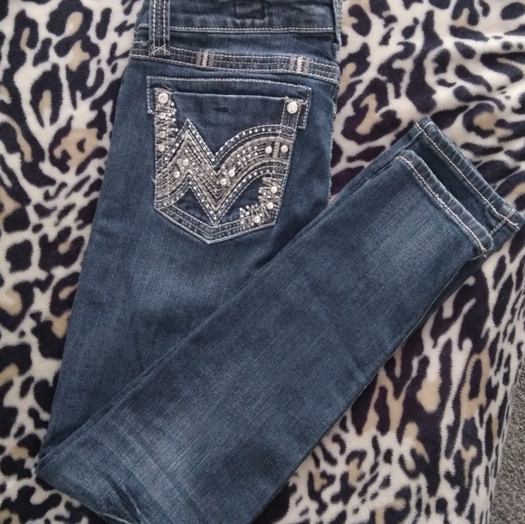 Women's Jeans - Picture 4 of 4